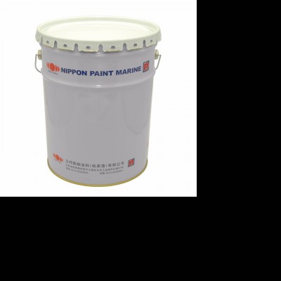 Wholesale 18 Liter Metal Tin Paint Bucket Design And Sizes