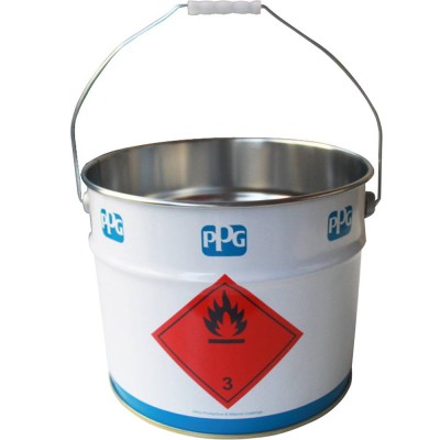 10l 20l Paint Bucket Drums Of Paint Pails & Barrels