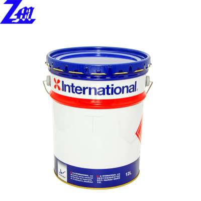 paint pail,tin barrel,round and metal paint cans