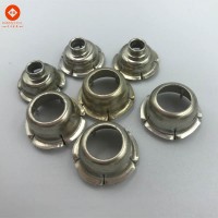 Metal Ears with Plastic handle for 4L 5L Round Tin can